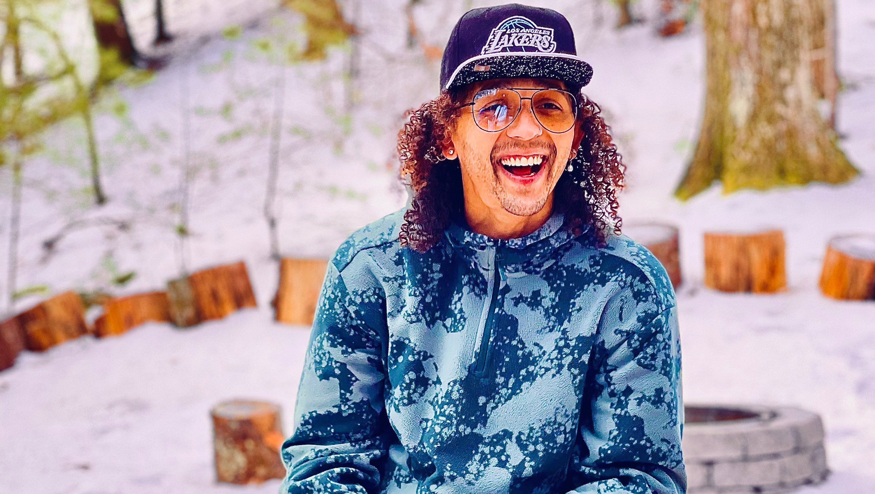 Help Chuck Beat Lymphoma photo