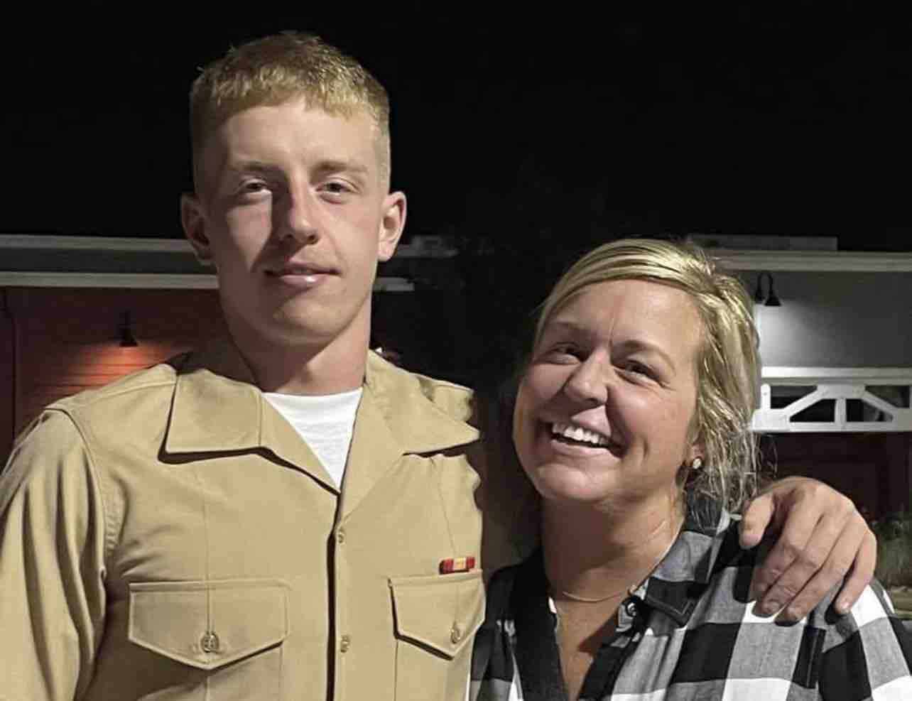 Fundraiser by Mackenzie Bergey Lance Corporal Knapp Motorcycle Accident