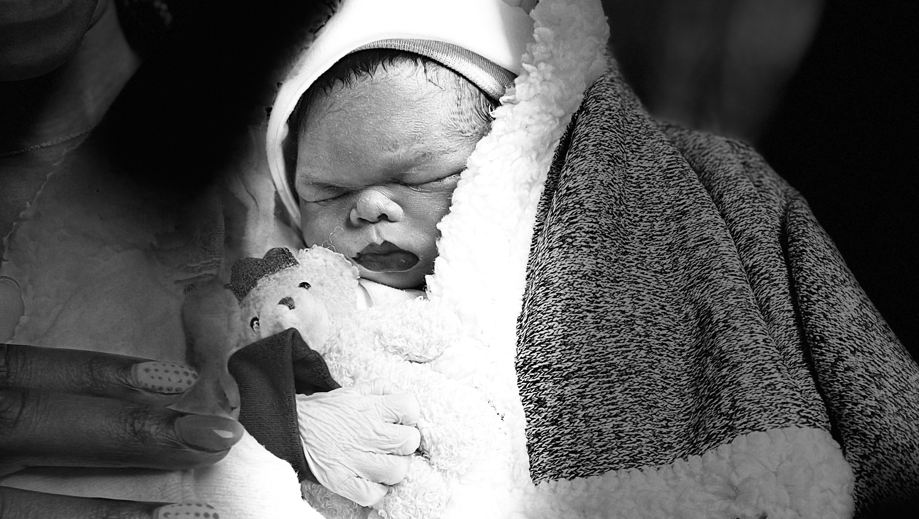 Fundraiser by LaFay Noble Help Baby Ryan to Have A Home Going Service