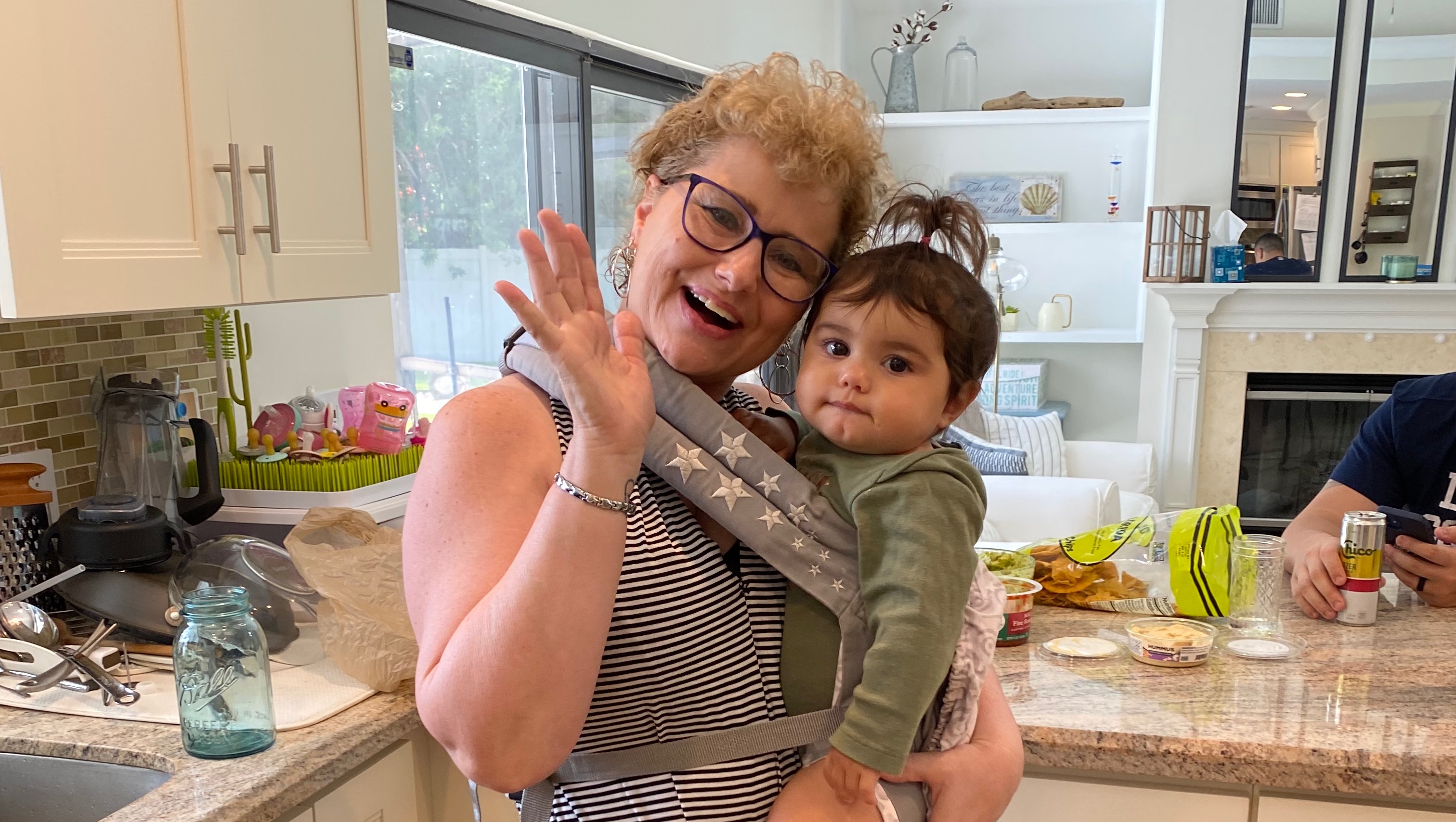 Fundraiser by Melissa French Post chemo dental work help for mom!