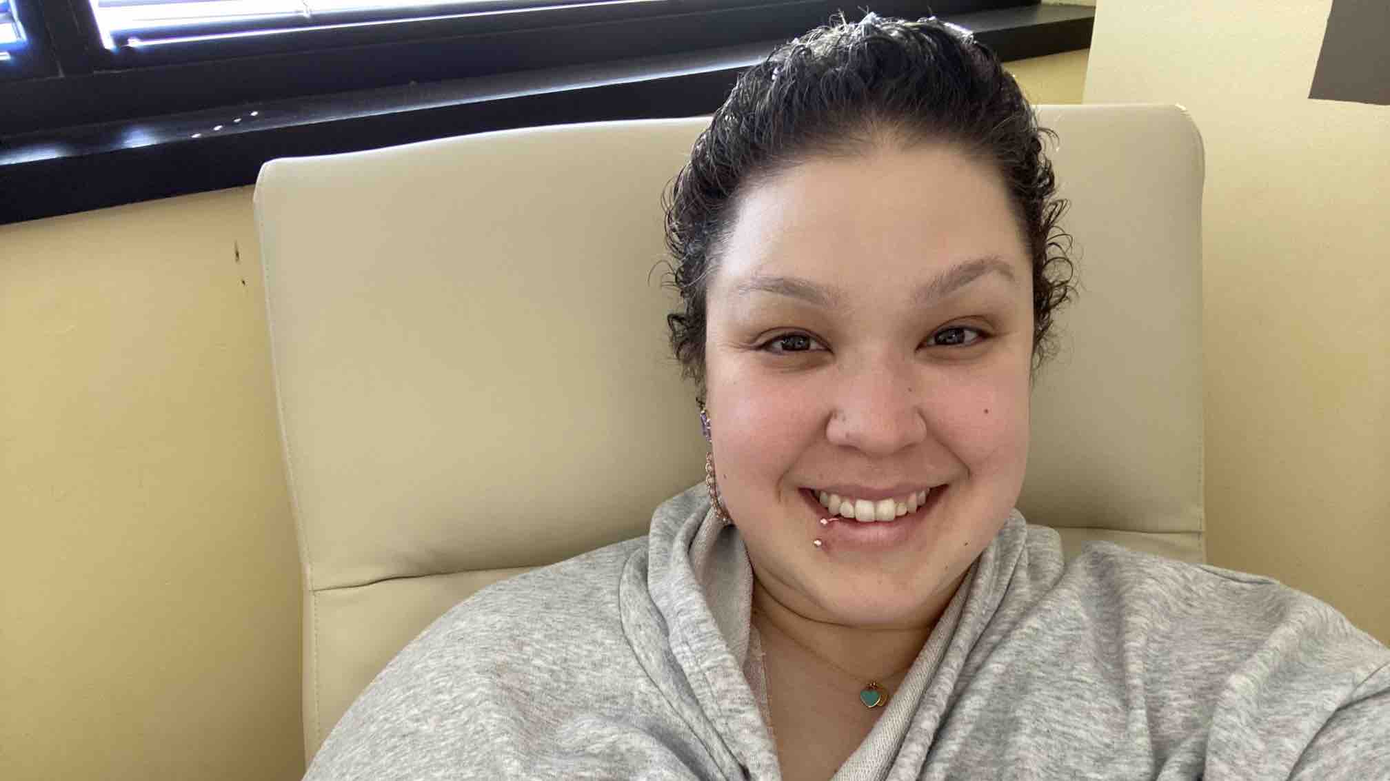 Support Jennifer’s battle against cancer photo
