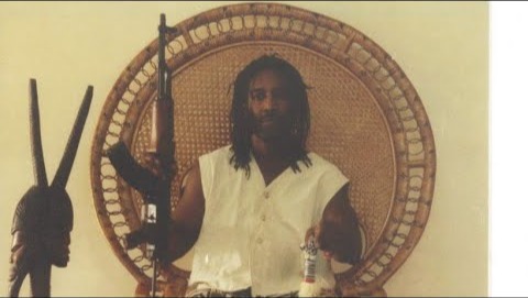 Dhoruba Bin Wahad Medical Fund photo