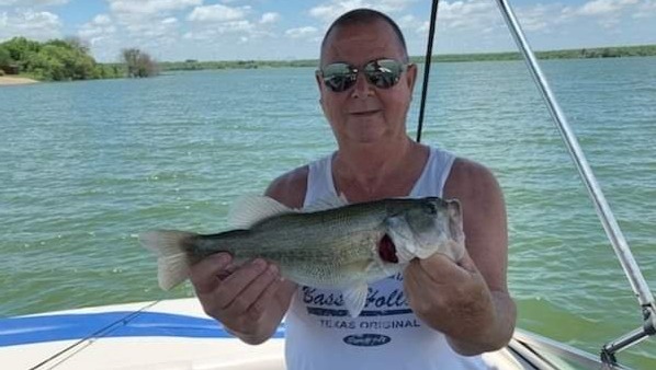 Fundraiser By Brittany Culverhouse Help Richard McHan s Family After 