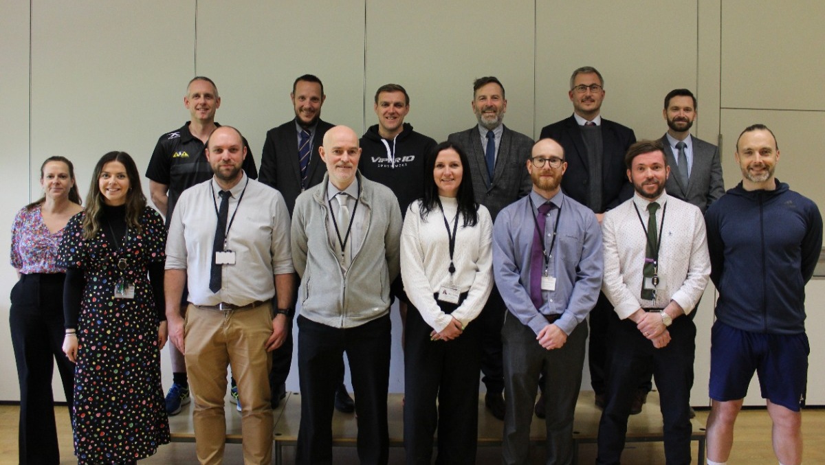 Fundraiser for TBS Friends Of The Blandford School by TBS The Blandford