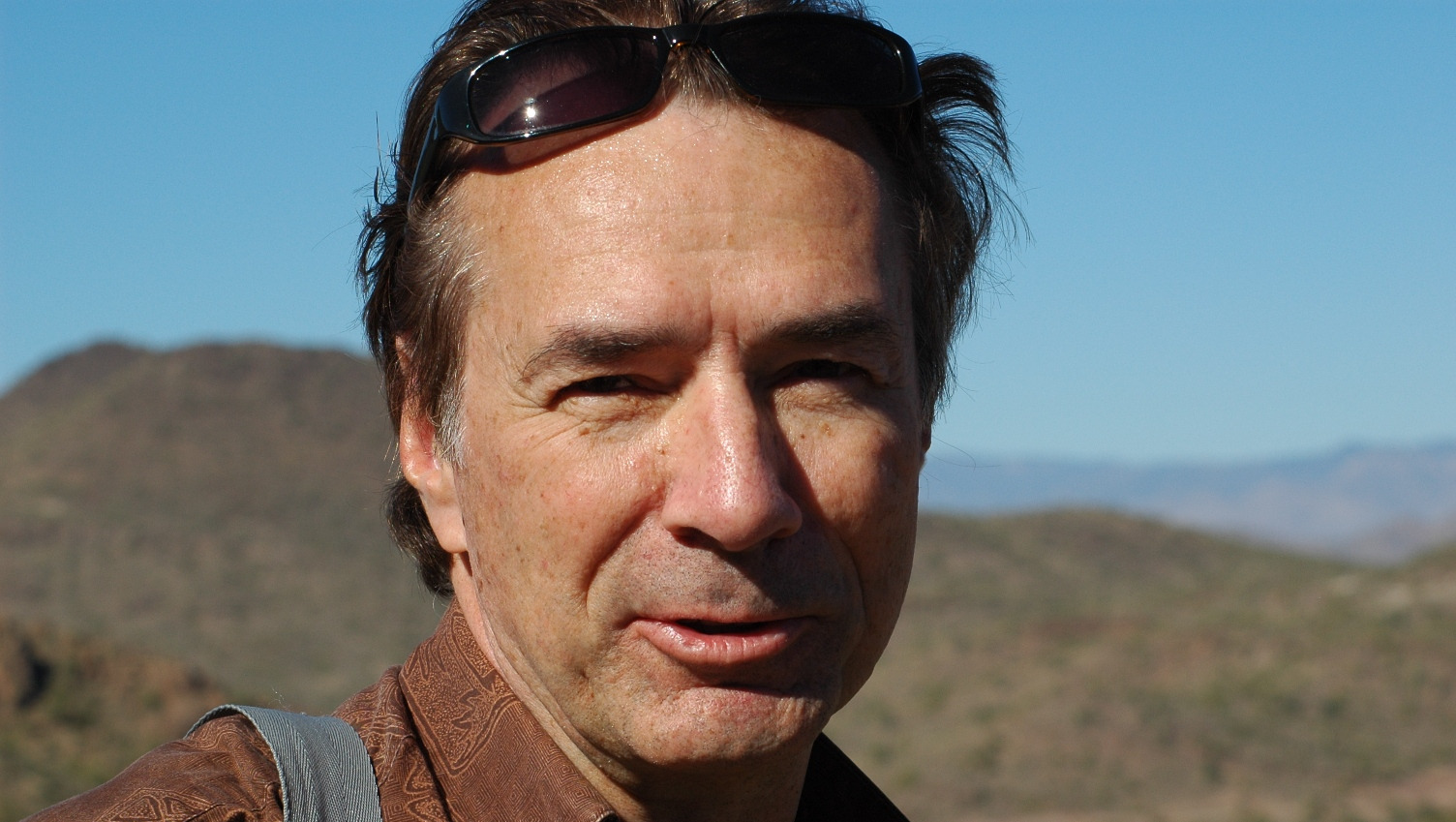 Fundraiser by Walter Rohr : Help Walt Fund His Prostate Cancer Treatment