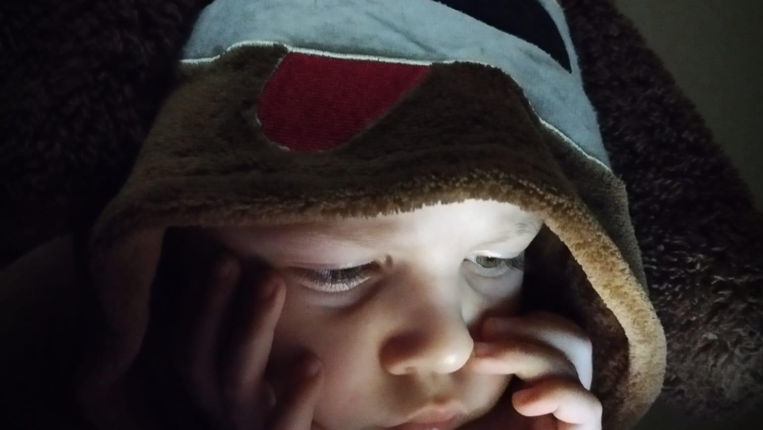 Help Olga Help Displaced Families in Ukraine photo