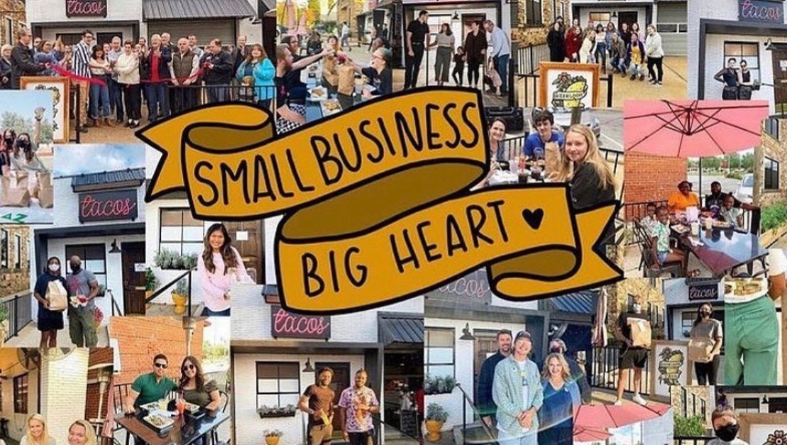 Fundraiser by Aurelia Ugarte Heirloom Taco Fire Relief Fund