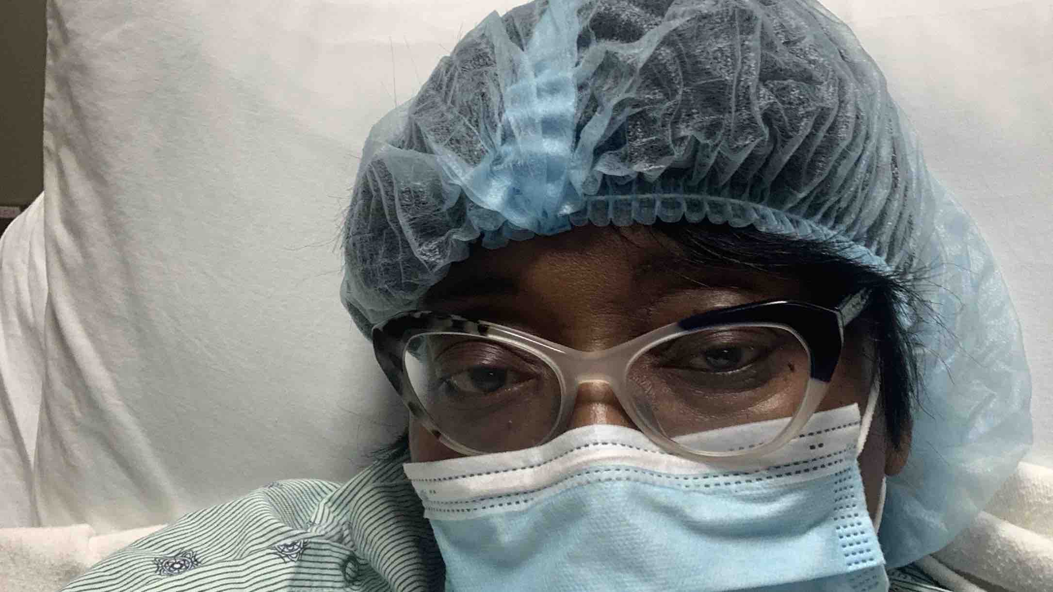 Fundraiser By Chandra McPherson Chandra Cancer Reconstruction Fund