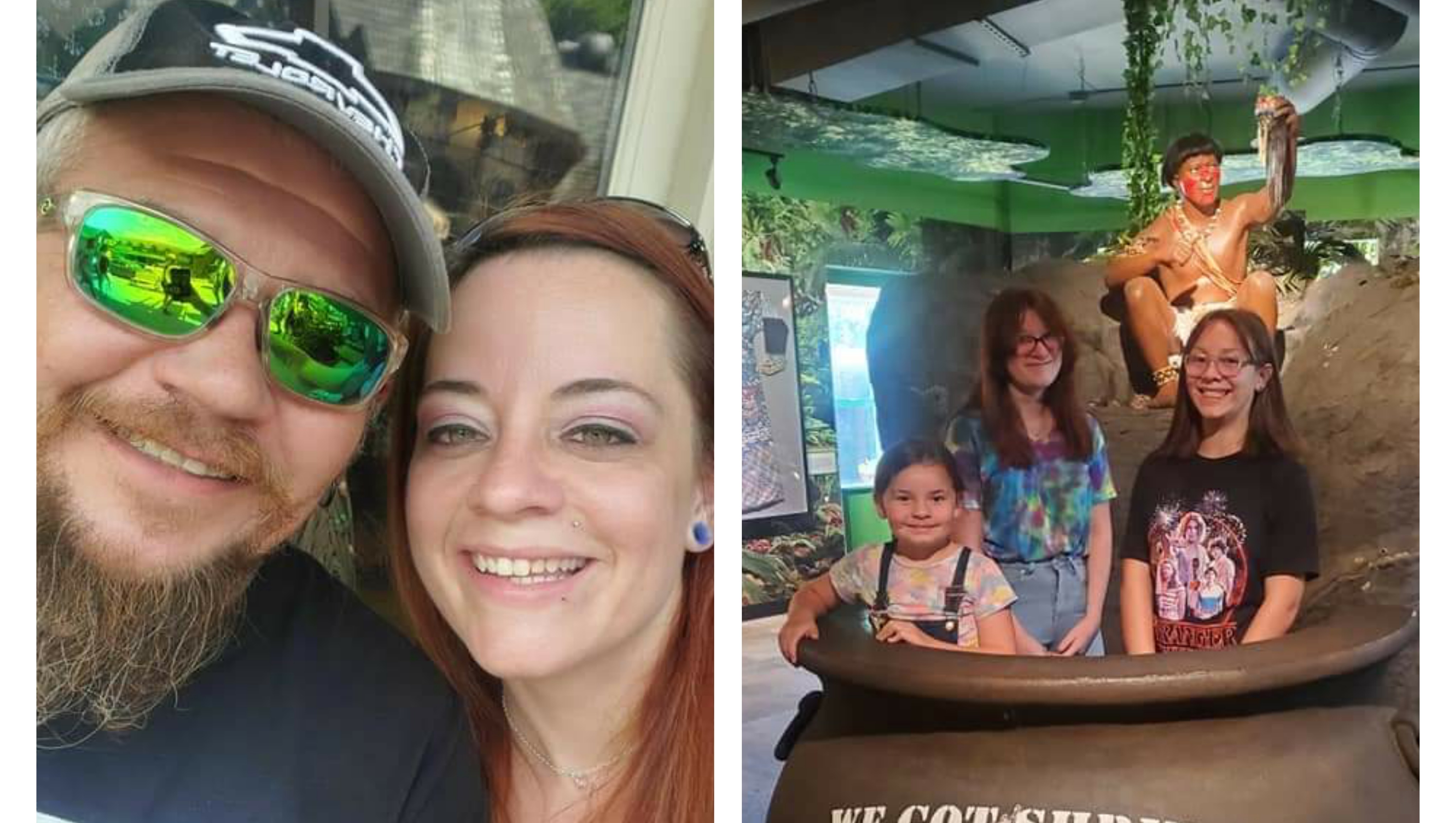 Fundraiser for Nicole Goff by Stacy PenningtonVincent Help the Goff family start over after