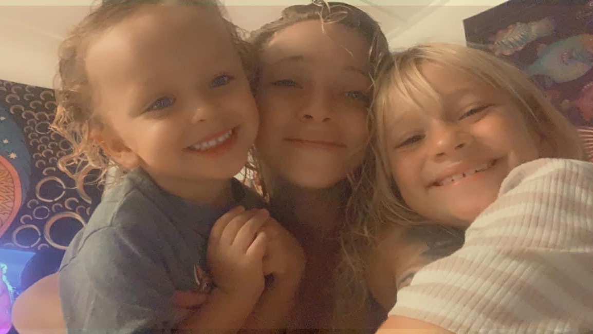 Help Tori and her kids get a new home photo