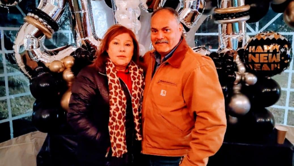 Fundraiser by Andy Rios Jr : Help Andy Ríos Sr with medical expenses