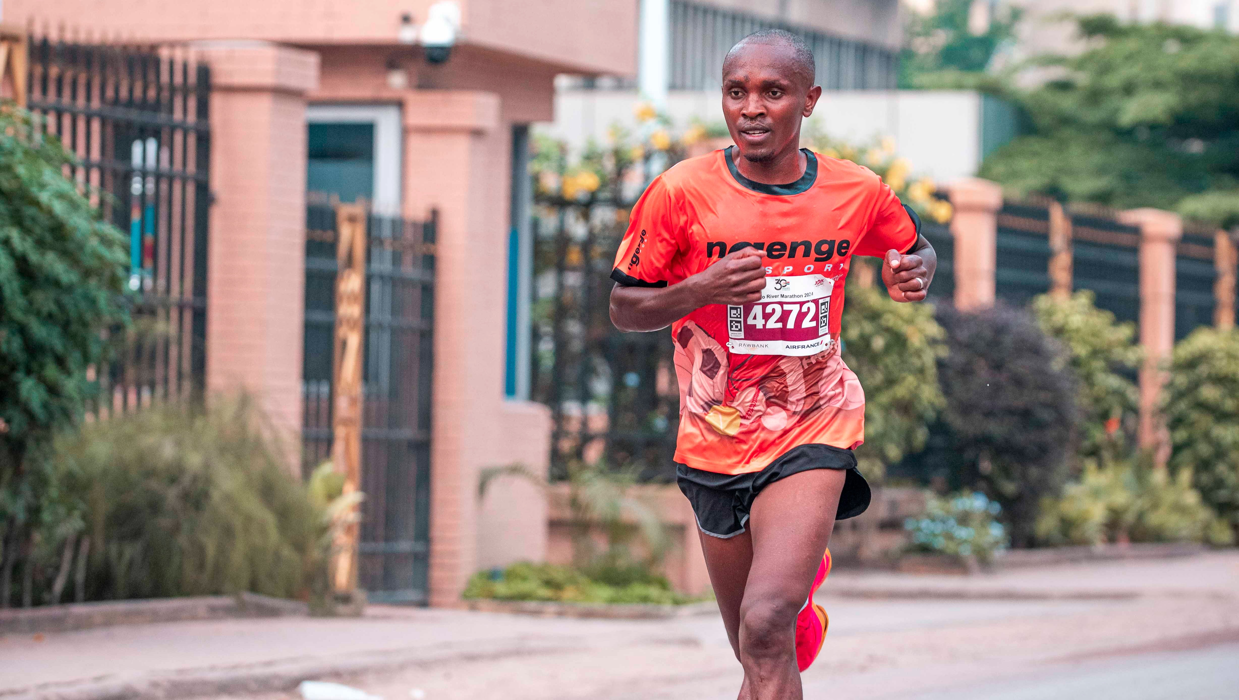 Help André Baraka’s Family — Honoring a CRM Legend photo