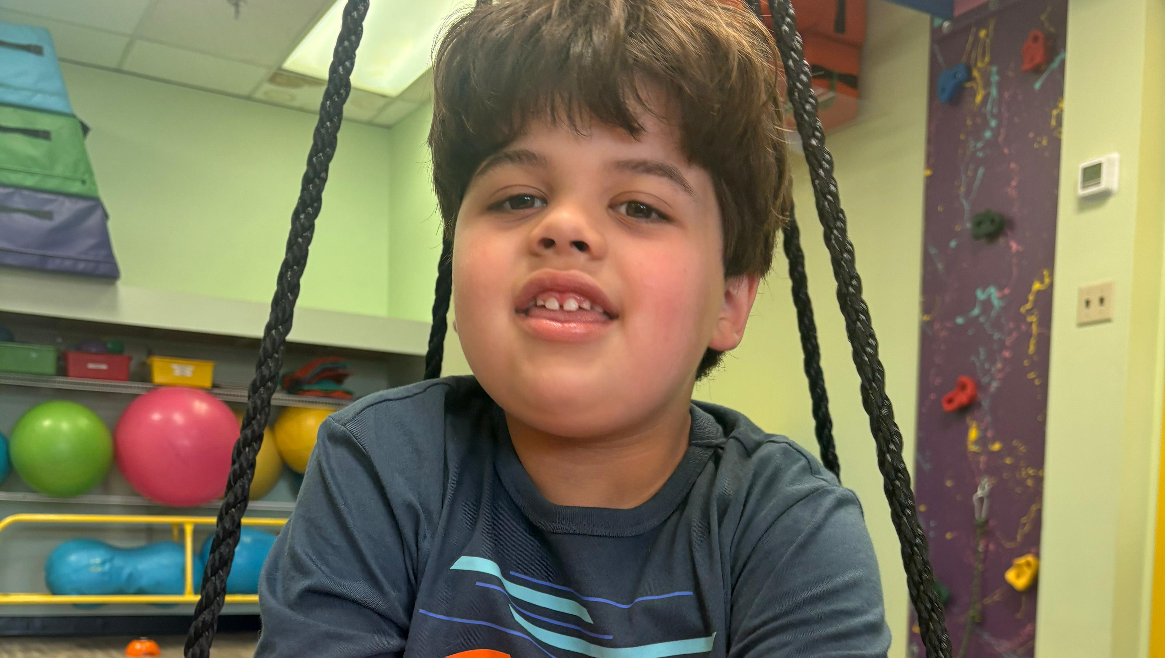 Moving on with autism