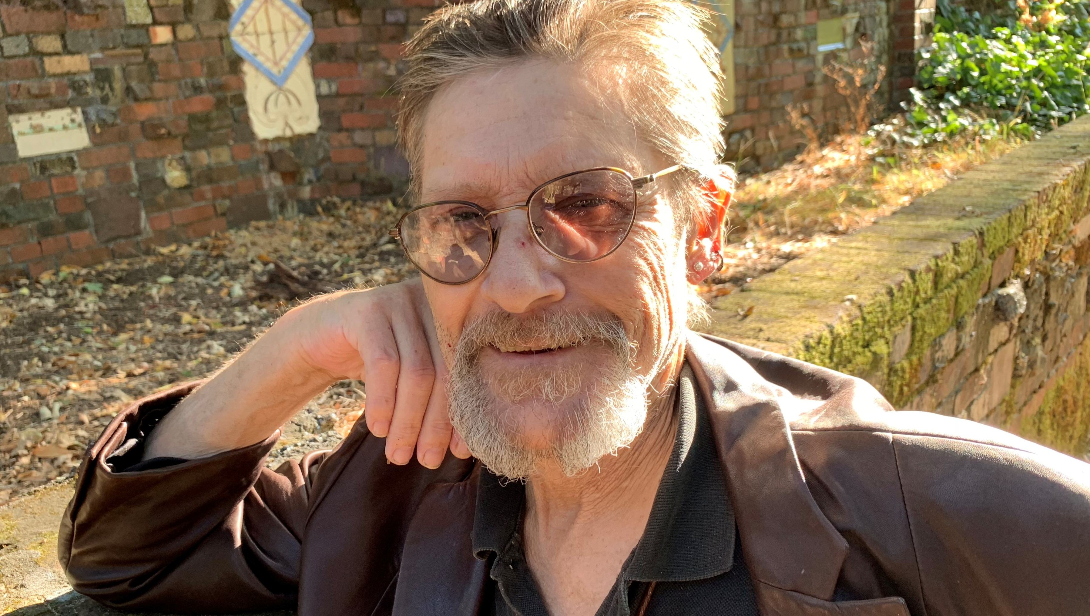 Fundraiser by Bill Wright : Bill Wright "BILLMO" needs to move!