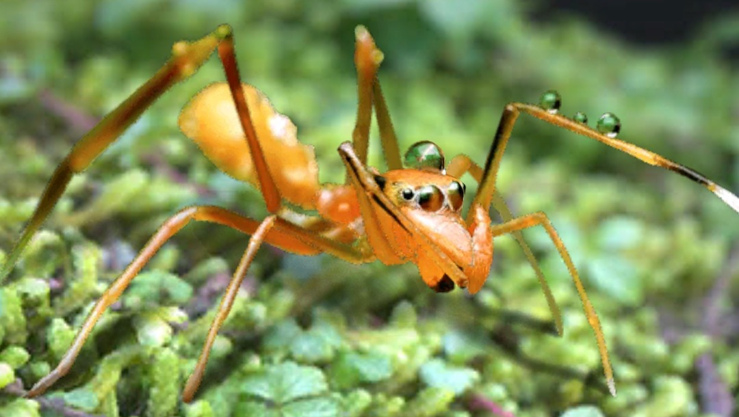 Fundraiser by Isabella Loynds Help me get my golden venom