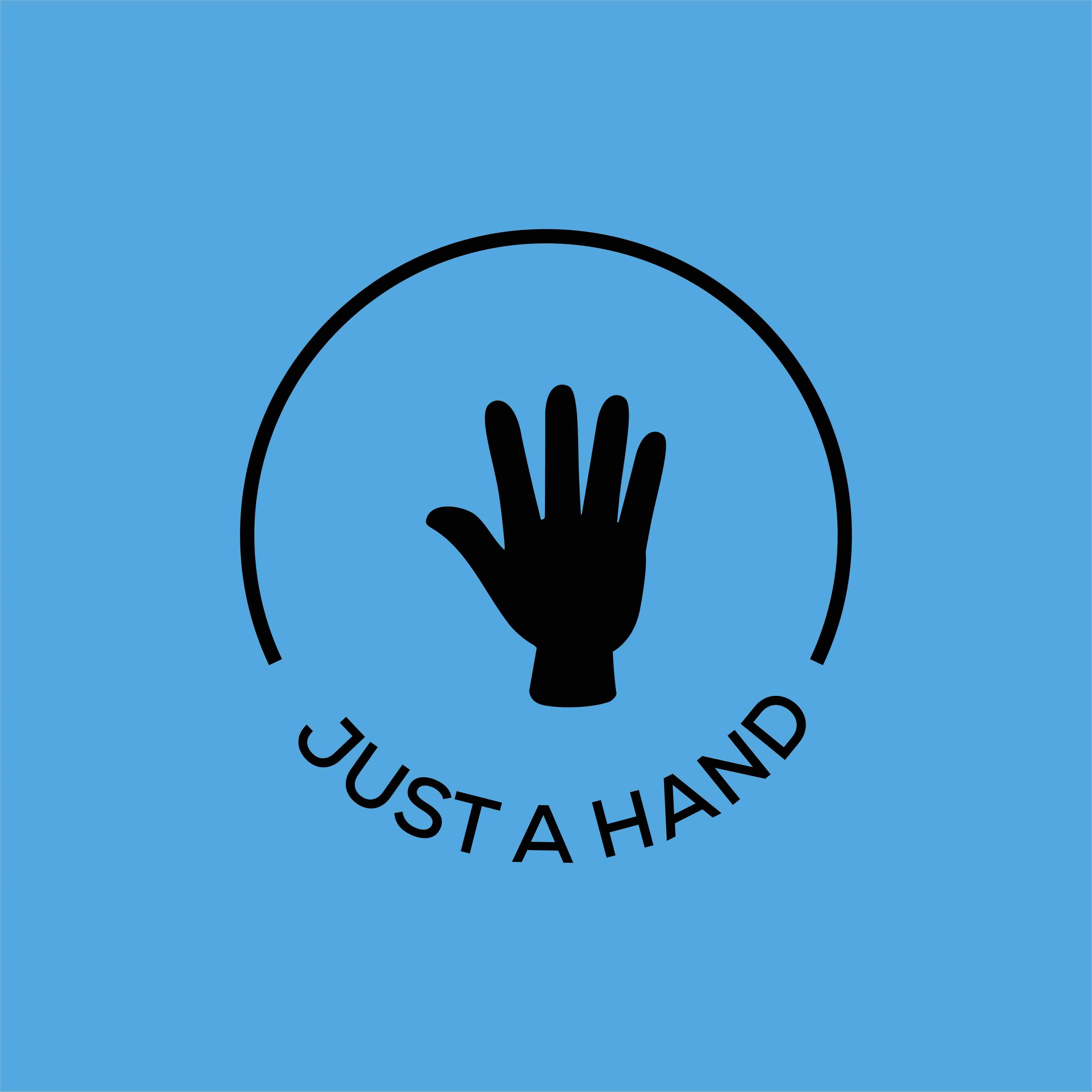 Just A Hand 2022 photo