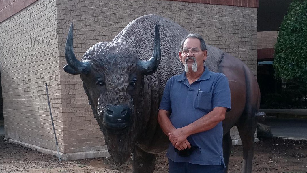 Fundraiser for Margaret Rodriguez by Christina Esquivel Mike