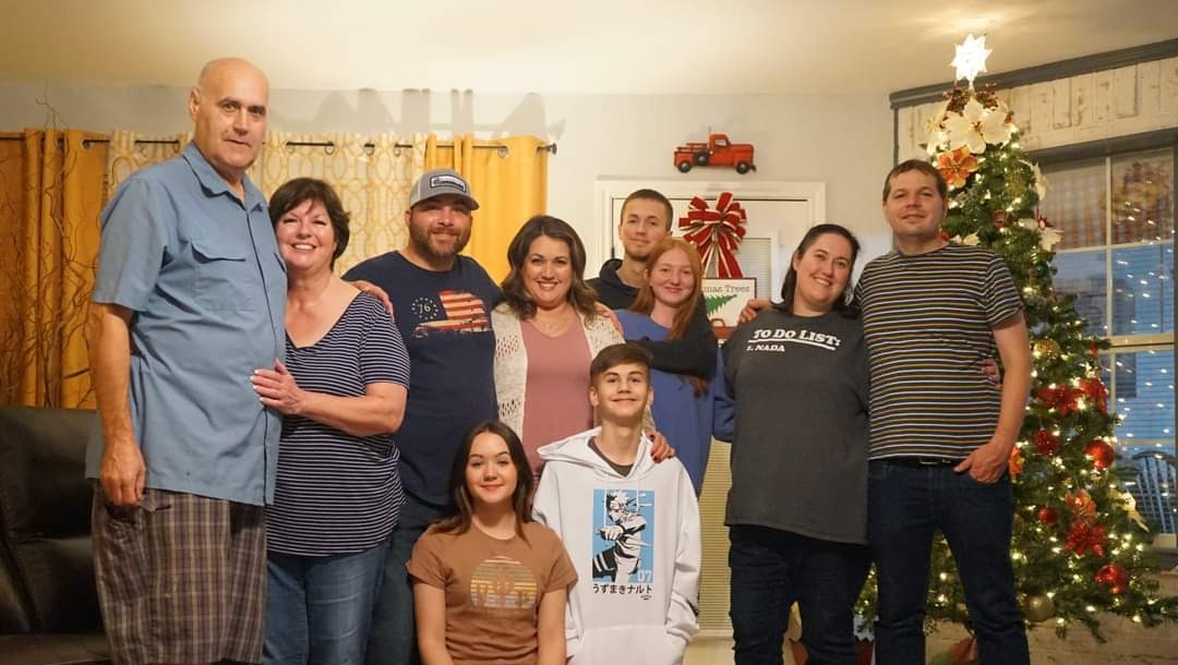 Fundraiser for Sherie Bergquist by Sara Hughes Support Mark Bergquist