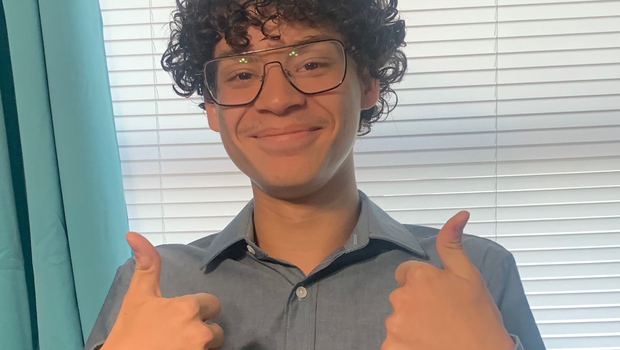 Fundraiser for Rodney Maldonado by Emily Tindal NYLF Medicine to