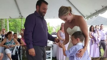 Marlene Nadeau - Veteran, Mother, & Friend photo