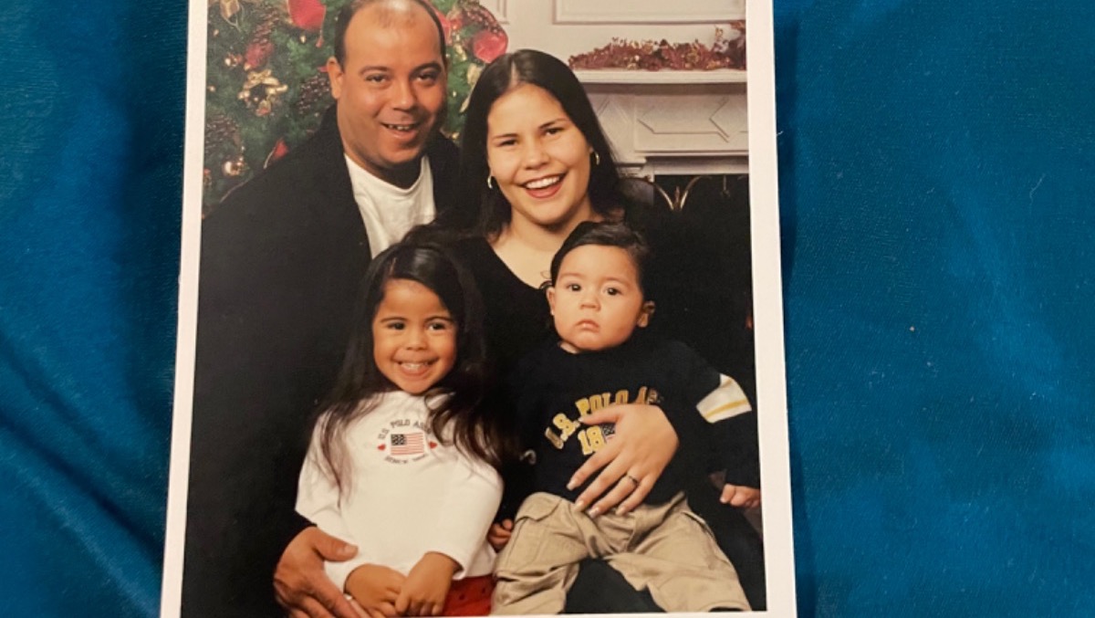 Keep Kurt’s Spirit Alive: Help the Perez Family photo