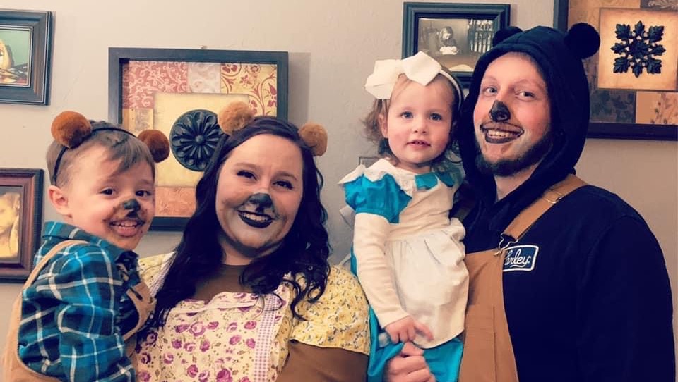 Fundraiser for Sarah Boston by Taylor Dirks Funeral & Family Expenses