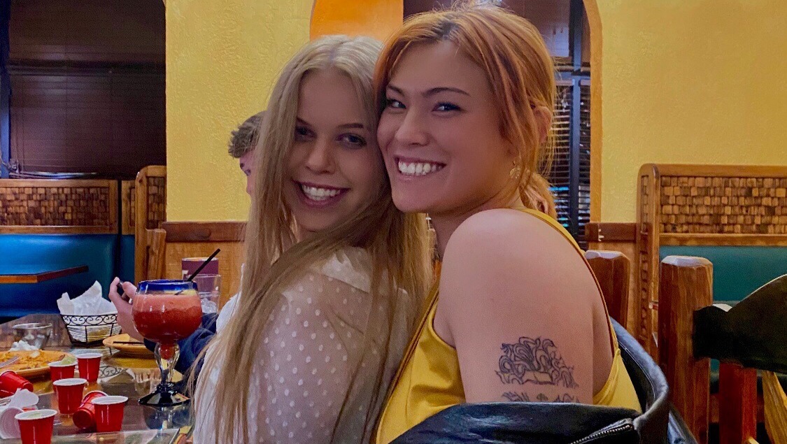 Fundraiser for Scott Rainsberger by Kyleigh Agamaite : Amber ...