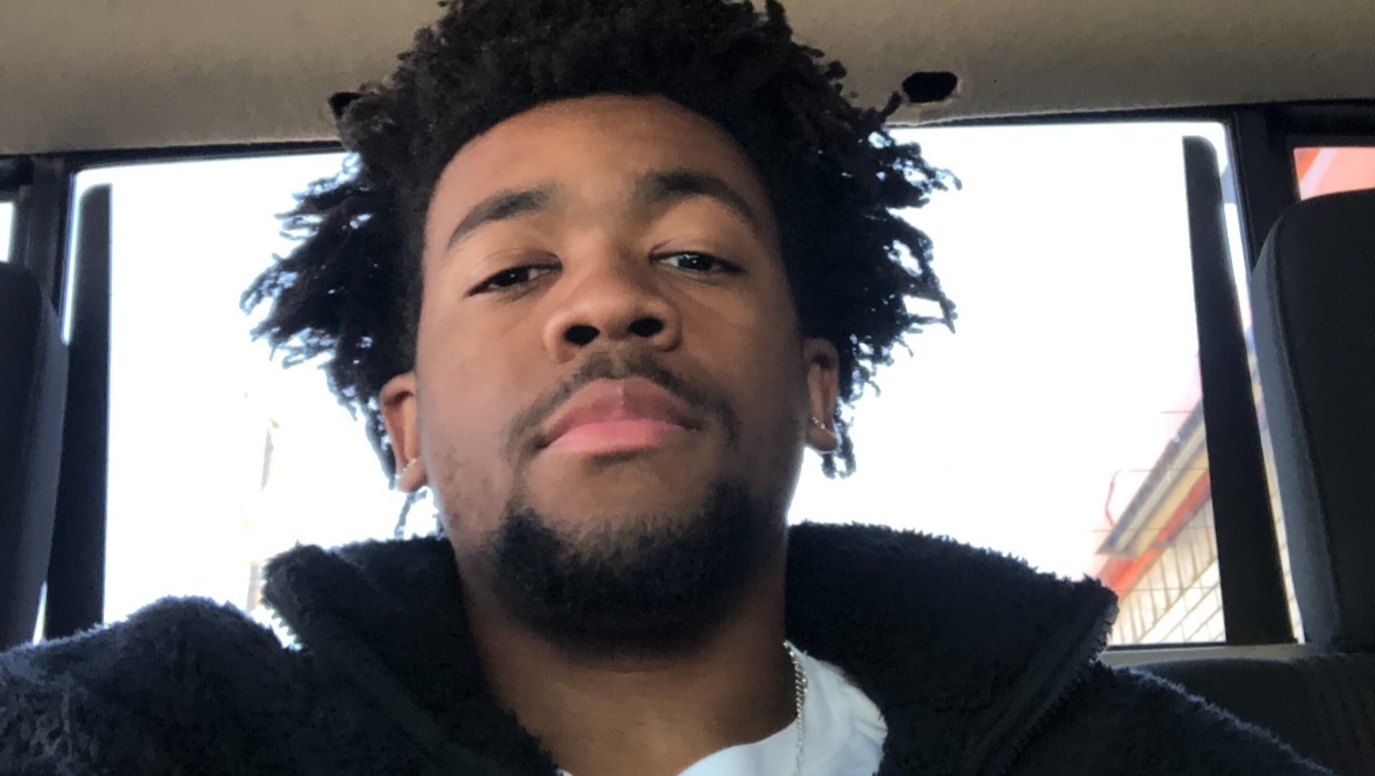 Fundraiser for Jakobe Benson by Enrique Canales Help Jakobe's Family