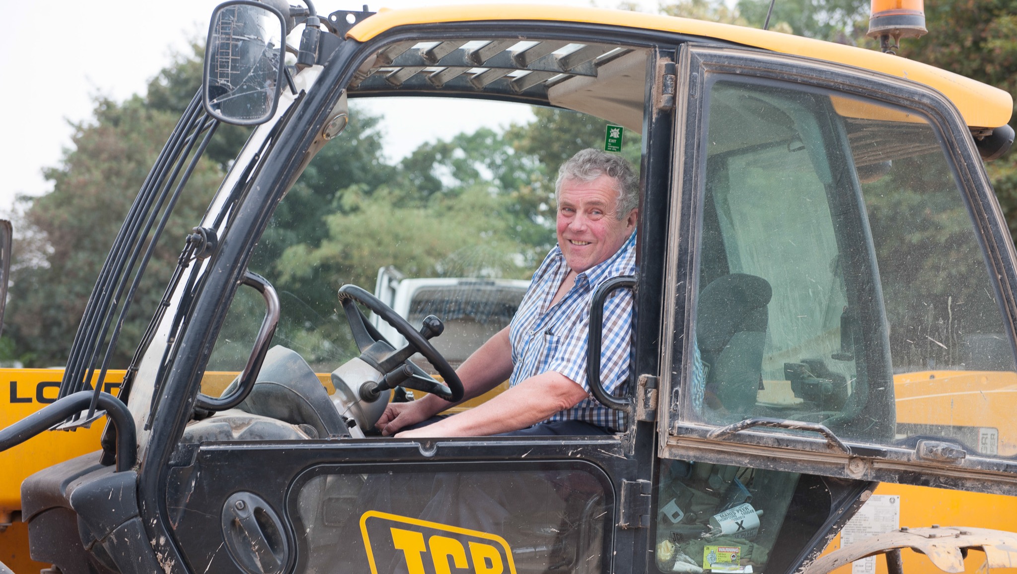 Fundraiser by Edward Lindley In memory of Robert Lindley