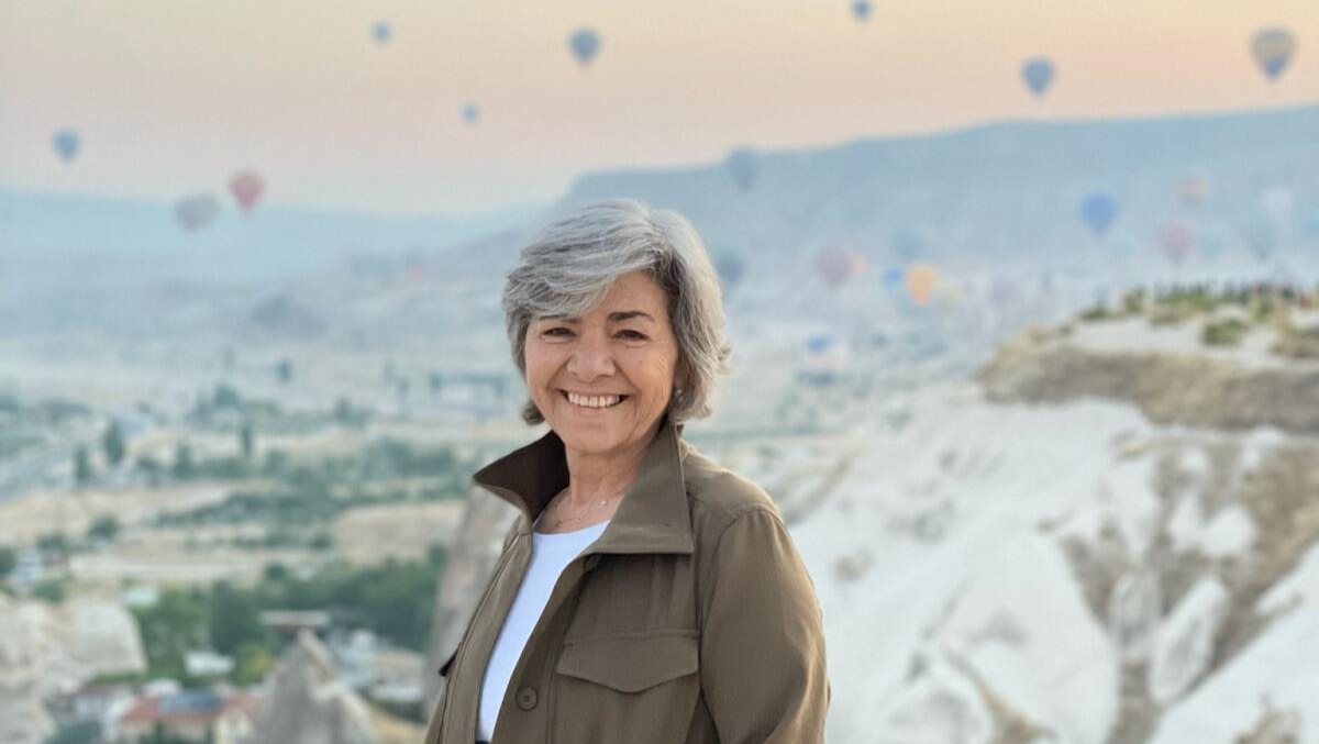 Donate in Memory of Umus Celebi photo