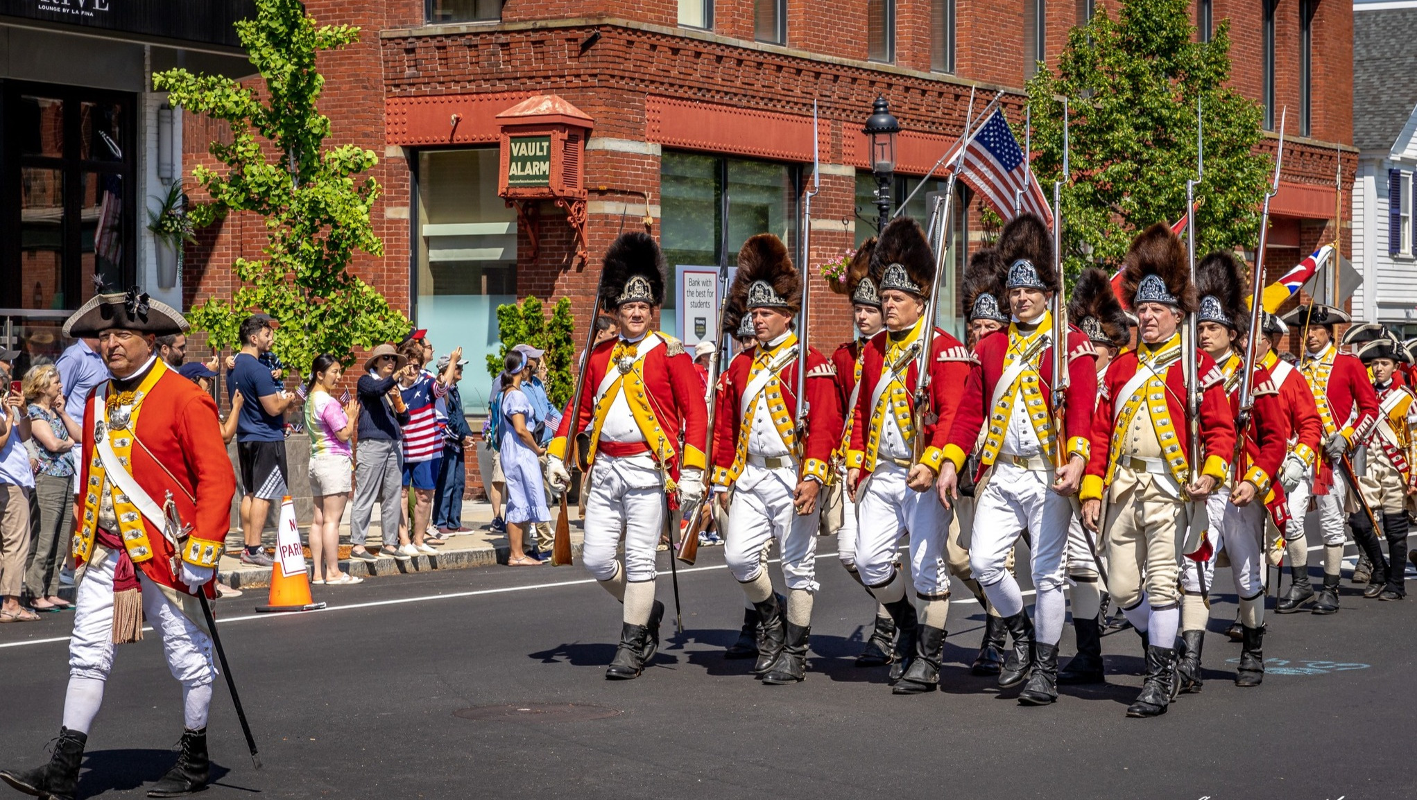 Fundraiser by Michael Graves : Support the 10th Regiment of Foot