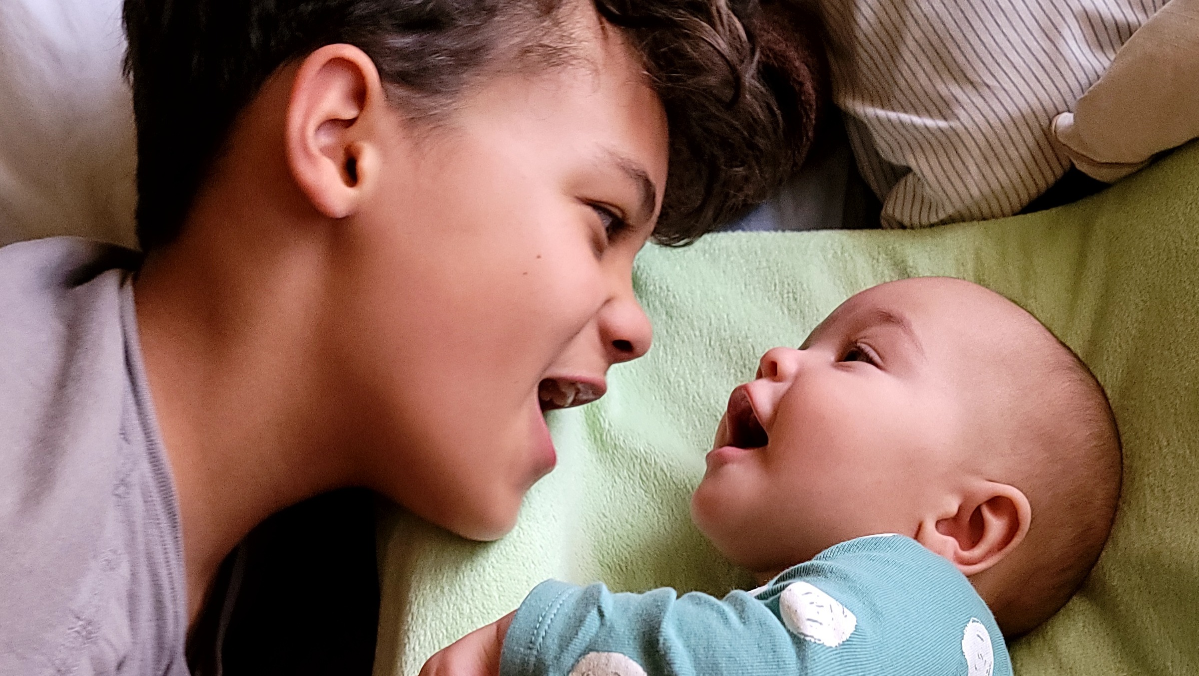 Annie Hinz Postpartum Help photo