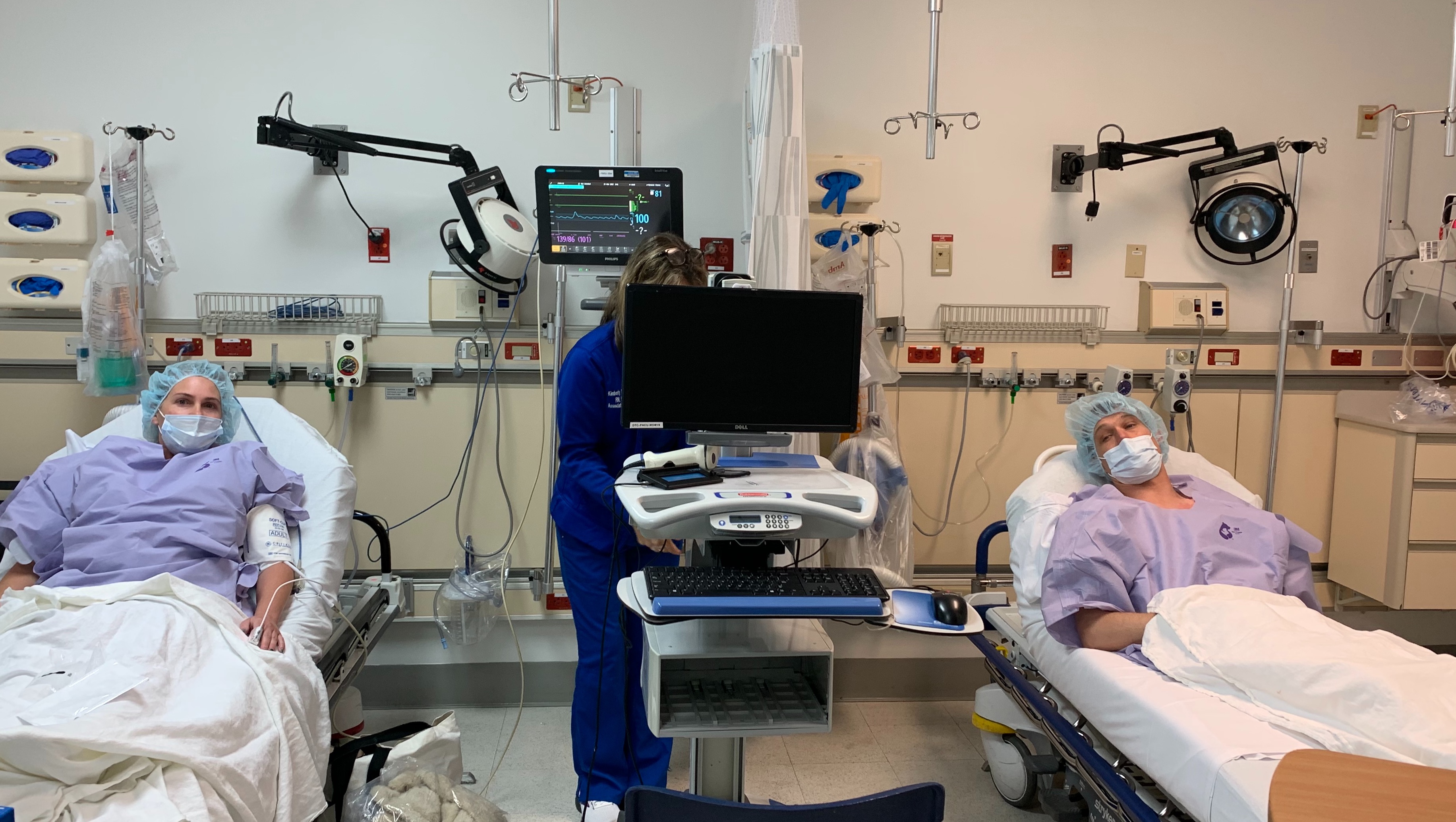 Fundraiser by Amanda Gillespie Help cover Kidney Transplant medical