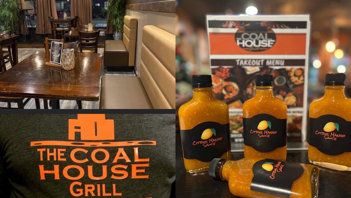 Fundraiser by Nathalee Francis Coalhouse Grill Expansion