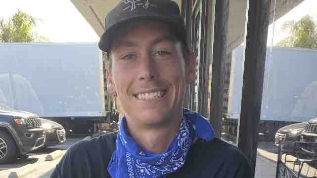 Let’s help Jared towards his recovery photo