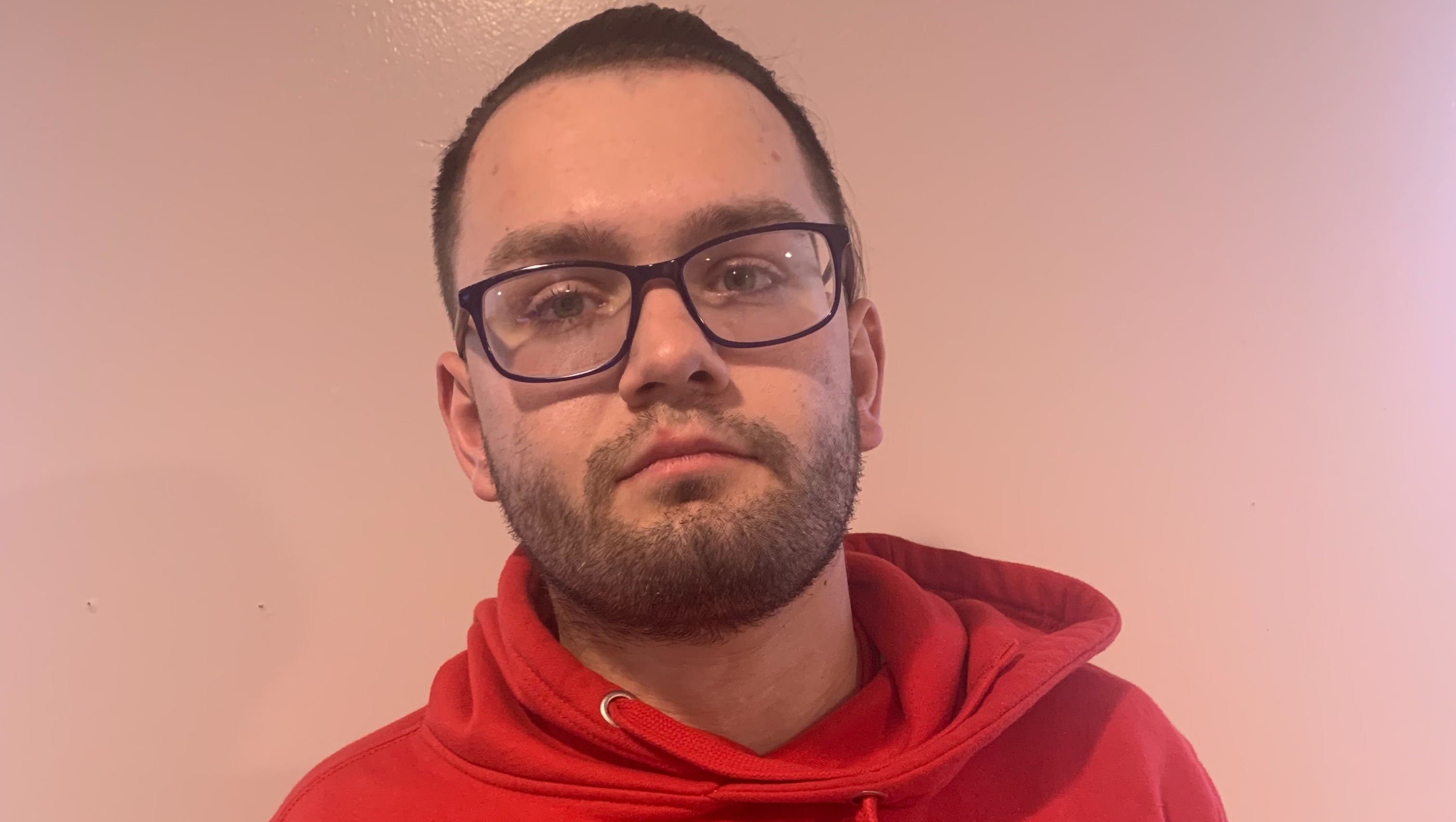 Fundraiser by Dorian Lipski Eye Surgery Operacja oczu