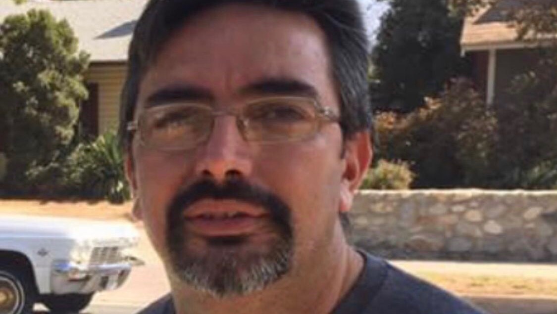 In the loving memory of Jose De Casas photo