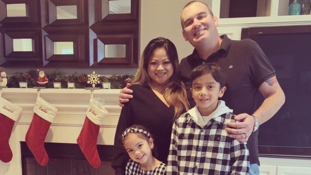 Love and Support for Ryan Kolanz & Family photo