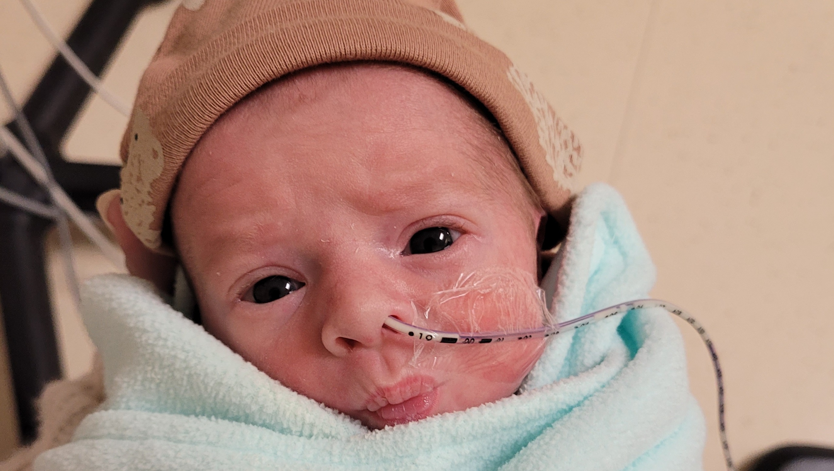 Fundraiser By Marissa Peterson Baby Finnley