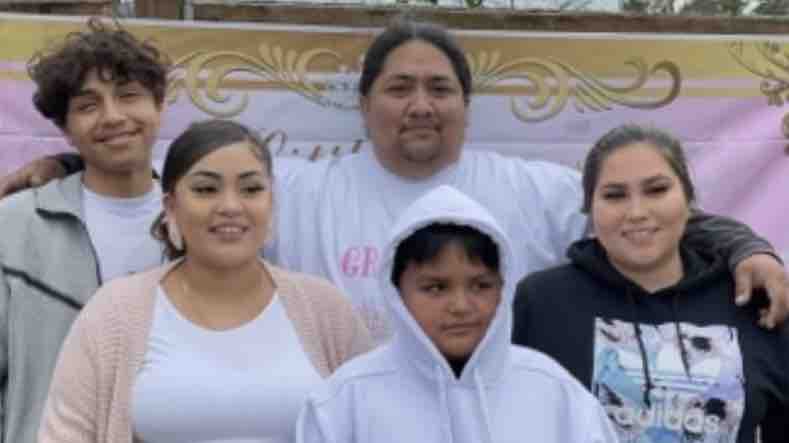 Fundraiser By Kayla McCloud Funeral Expenses For George McCloud