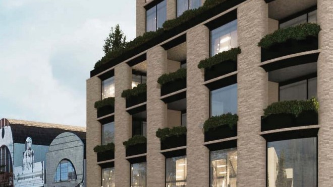 Help fight inappropriate development in Richmond photo