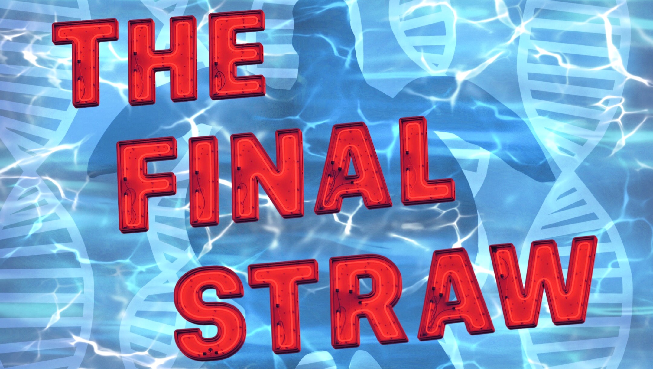 The Final Straw photo