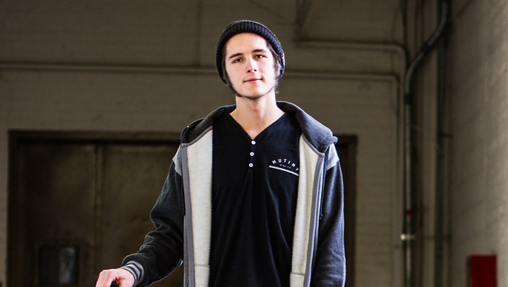 Lets Help Dylon with his Recovery photo