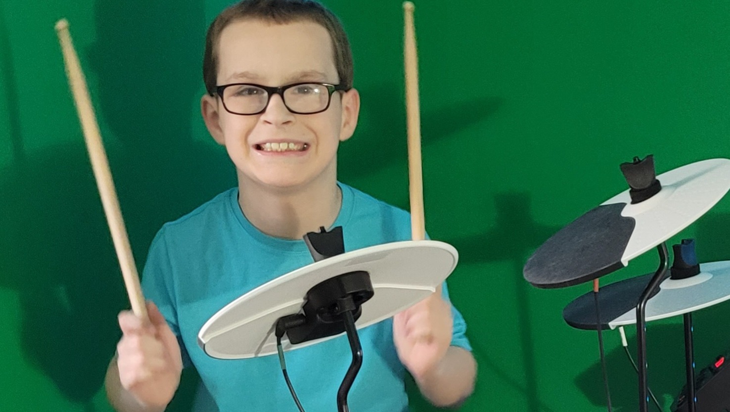 Mason's Journey photo