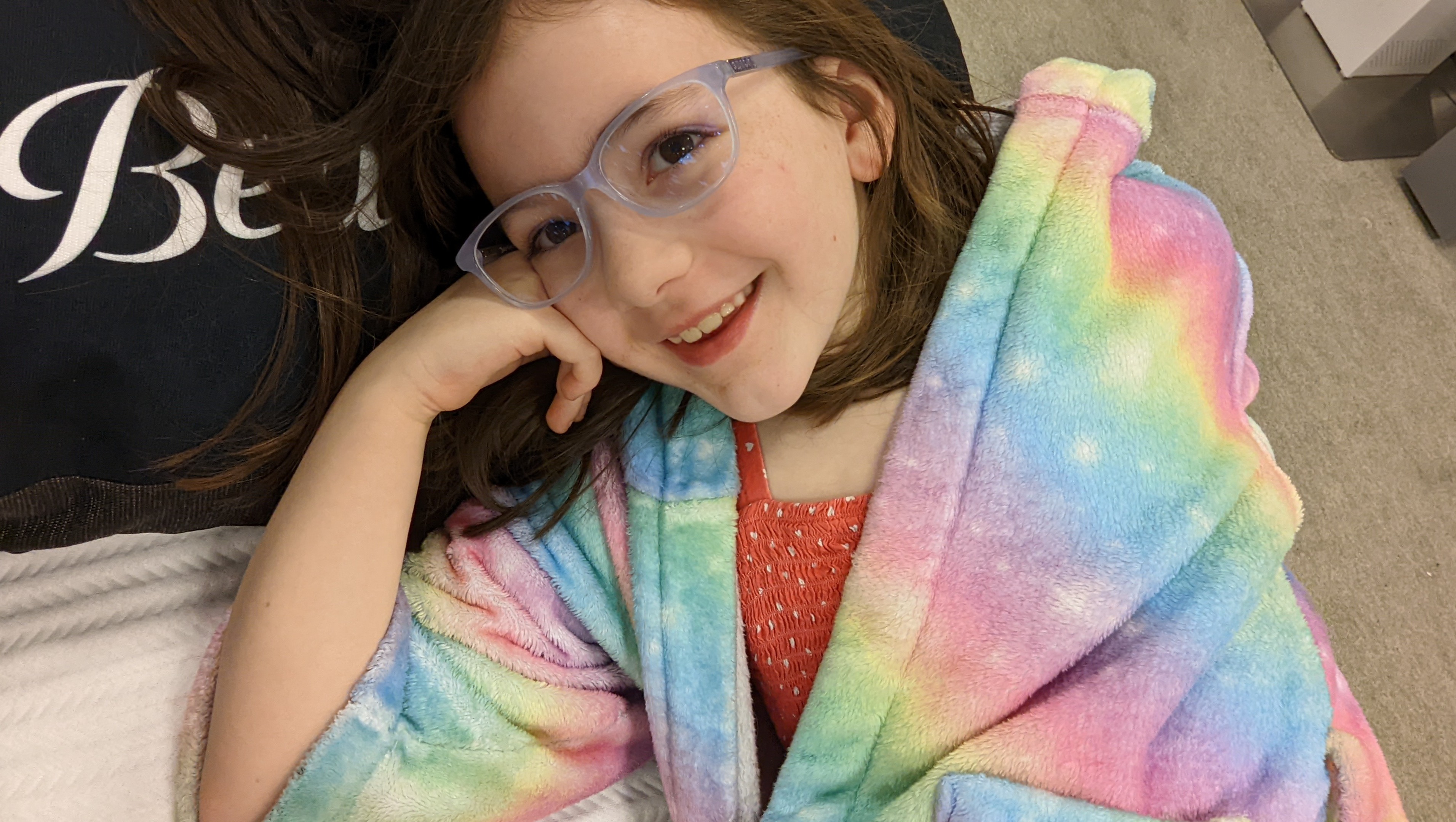 Fundraiser By Brandon And Sarah Brackett Lillie s Journey With Batten s