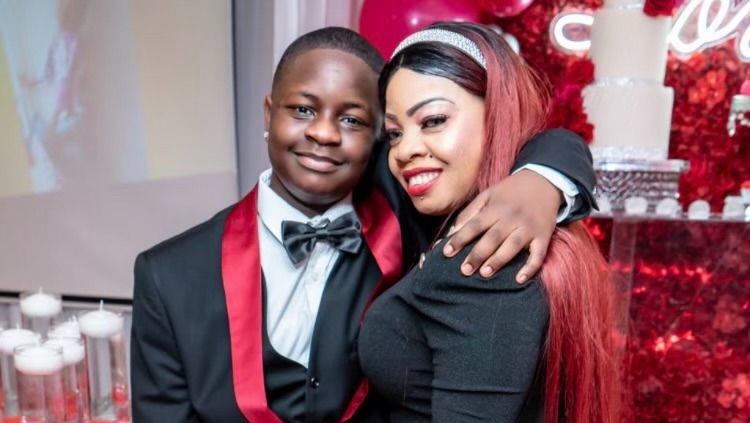 Donate to Kade's Legacy and Memorial Fund photo