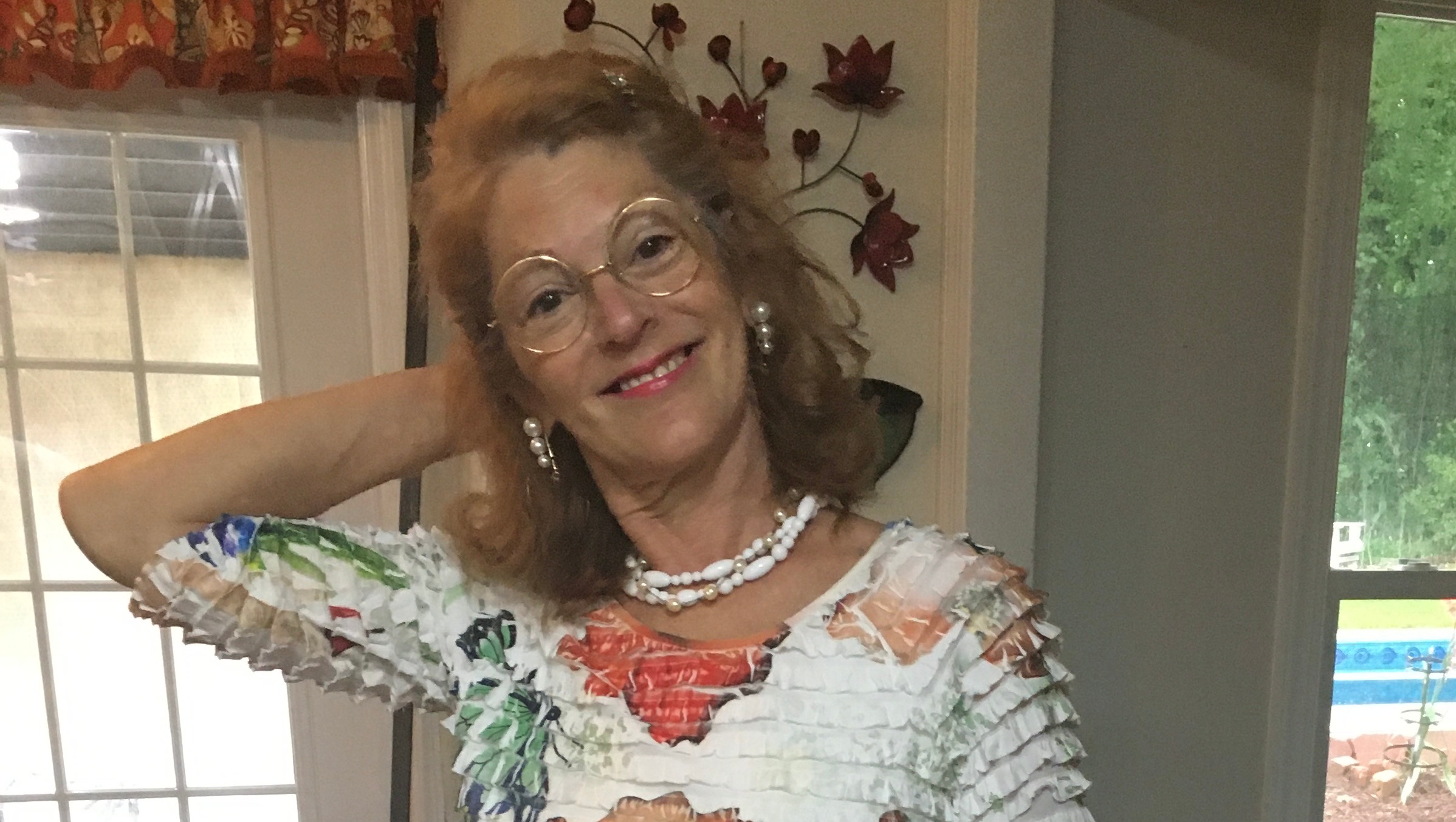 Fundraiser by Benjamin Remembering Beverly