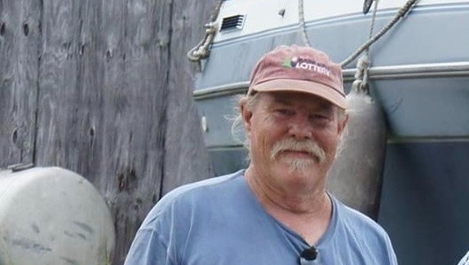 Fundraiser by Amy Renaud : Herb -My dad