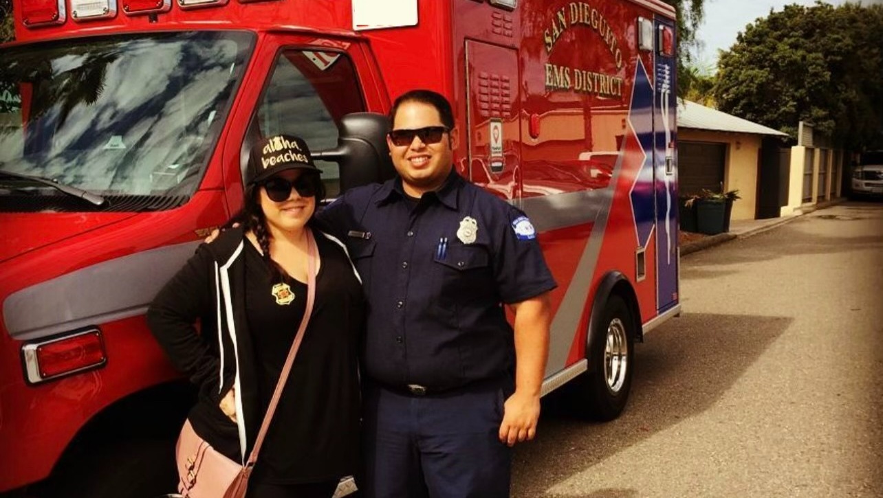 Fundraiser for Ana Unibe by Kyle Copeland Brandon and Ana's IVF Journey!