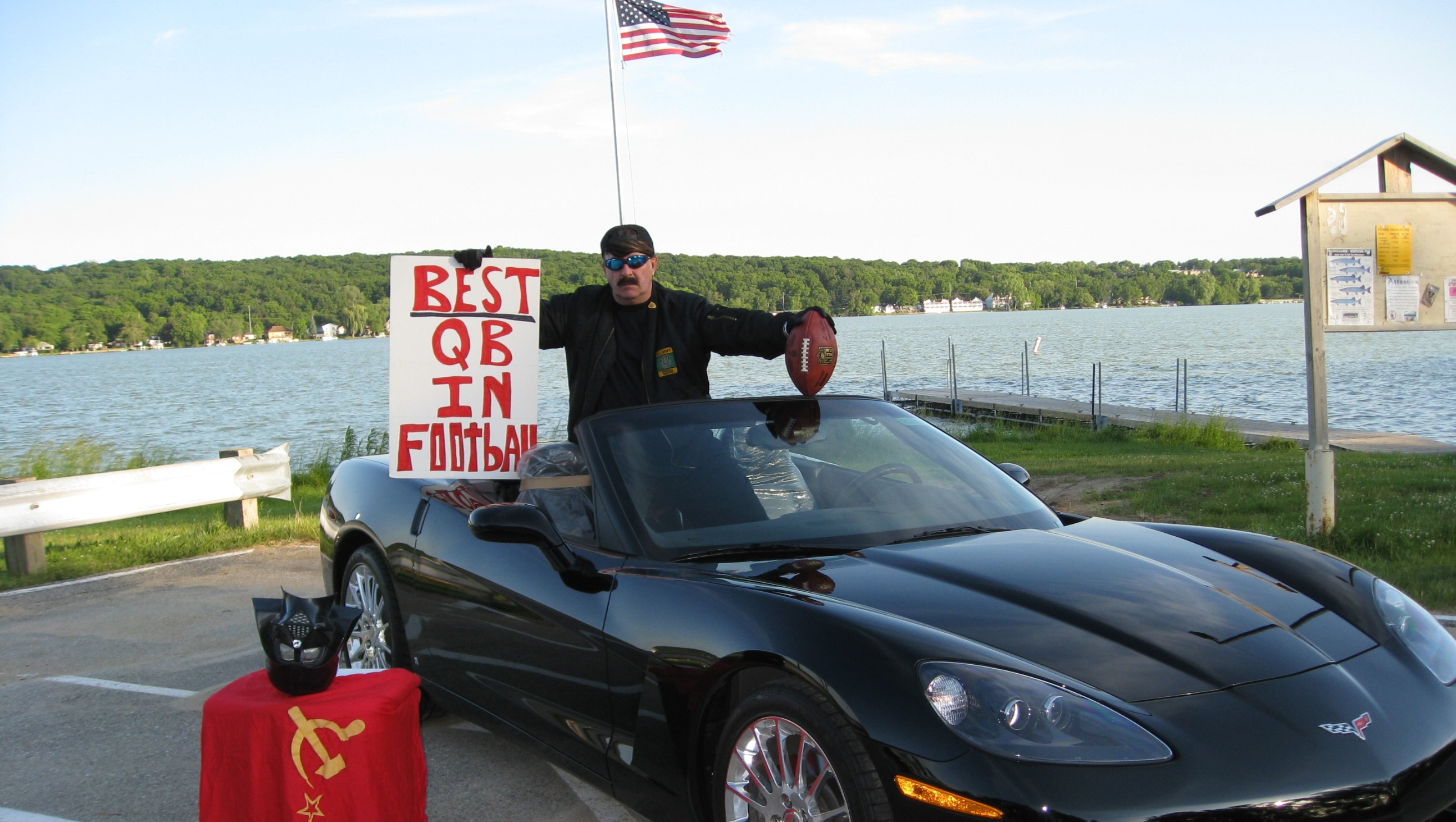 In Memory of “Rambo” Jack Pickens photo